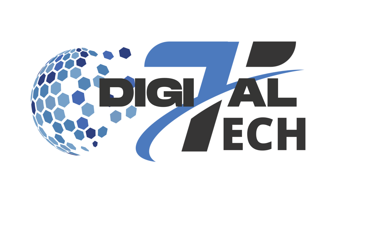 DigitalTech Media