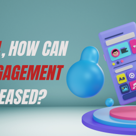 In 2024, how can app engagement be increased