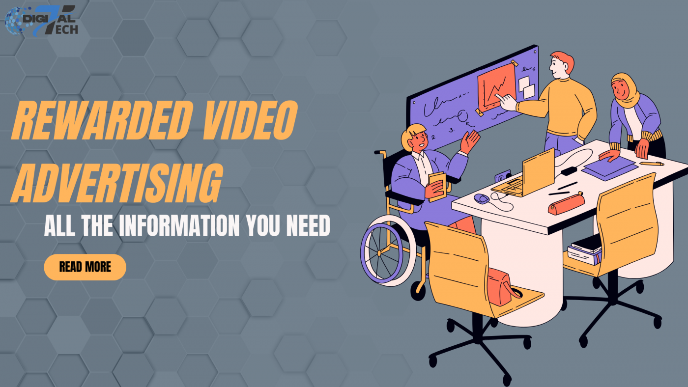 Rewarded Video Advertising All the Information You Need