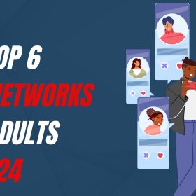 The Top 6 CPA Networks for Adults in 2024